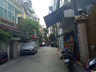 Nhà mới kinh koong, gần lăng bác, 39m, 7t thang máy, vào ở ngay, tại ngọc hà, ba đình, chỉ 7,99 tỷ
