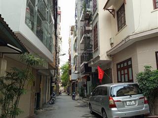 Nhà mới siêu đẹp tại ngọc hà  ba đình, 39m2, 7t thang máy, full nội thất, ở ngay, chỉ 7,99 tỷ