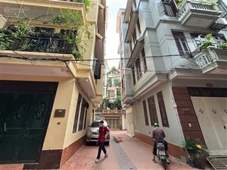 Nhà đẹp, phố bình yên, hoàng hoa thám, ba đình, phân lô, gara oto, gần phố, ở ngay, 50m,5t, 15,8 tỷ