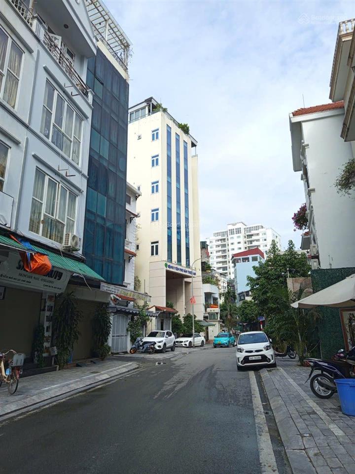 Nhà đẹp long lanh, 67m 7t thang máy, 22 phòng khép kín, dòng tiền 100tr/t, giá chỉ 20,9 tỷ.