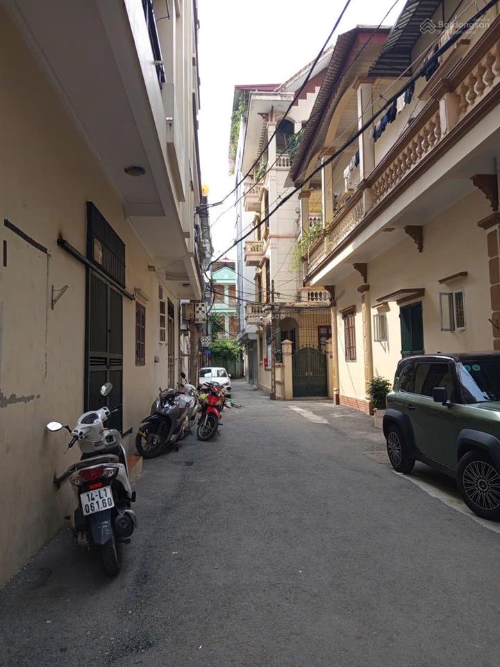 Chủ cần bán gấp nhà đẹp tại nguyễn hoàng tôn, tây hồ, 2 mặt ngõ ô tô tránh, 55m,5t, 18 tỷ