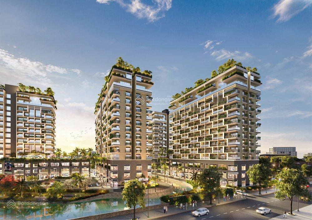 Cắt lỗ căn hộ fiato uptown tầng 9 2pn82m2 giá 3,85 tỷ có thương lượng