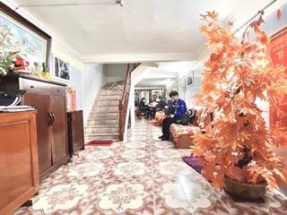 Bán nhà mặt phố trần duy hưng, cầu giấy, 24 tỷ, 120m2