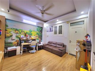 Bán chcc toà b10 nam trung yên, 50m2, 4.1tỷ, 2pn, 1wc.