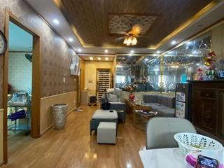Bán chcc toà b10 nam trung yên, 69m2, 4.75 tỷ