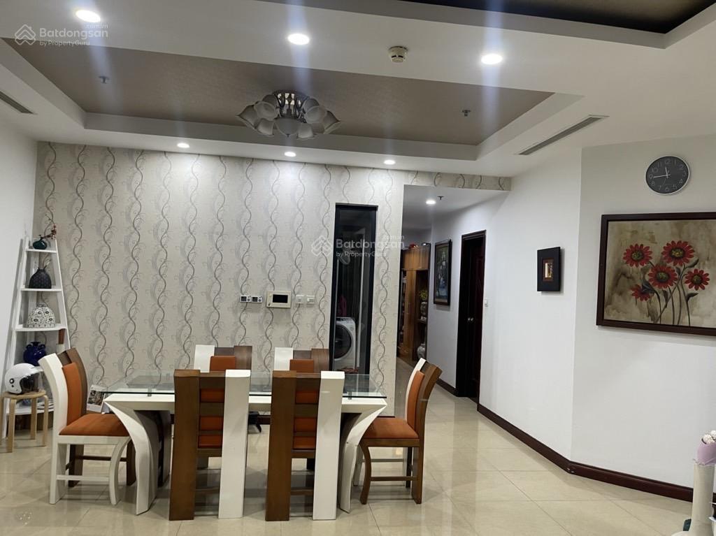 Bán căn hộ r2b royal city nguyễn trãi, 110m2, 11.2 tỷ, sổ đỏ, full nội thất, hỗ trợ bank