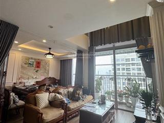 Bán căn duplex vinhomes gardenia hàm nghi, 116m2, 9.85 tỷ, 3pn, 2wc, sổ đỏ, full nội thất xịn sò