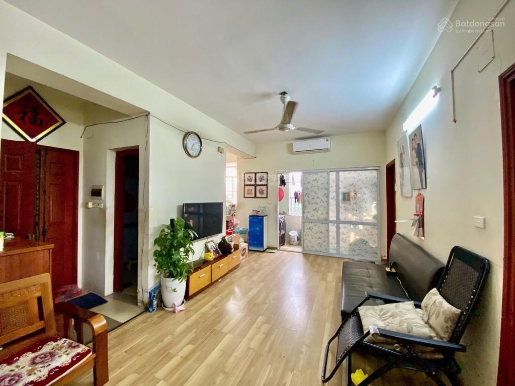 Bán căn hộ tòa ct2 đại mỗ, 68m2, 4.25 tỷ, căn góc view thoáng, cạnh siêu thị aeon mall, sổ đỏ cc.