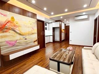 Bán căn hộ chung cư yên hòa, 88m2, 7.25 tỷ, 3pn, 2wc, căn góc thoáng sáng, full nội thất, sổ đỏ