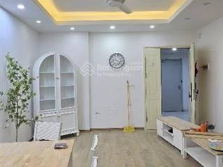 Bán căn hộ ct1 nam xa la, hà đông, 81m2, 4.55 tỷ, 2n, 2vs, sổ đỏ, full nội thất xịn đẹp.