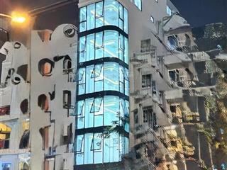 Bán nhà mặt phố nguyễn chánh, cầu giấy, 70m2 x 9 tầng, 53 tỷ, nhà siêu đẹp, kinh doanh đỉnh, sổ đỏ.