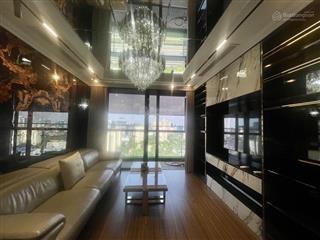 Bán căn hộ vinhome west point phạm hùng, 100m2, 11 tỷ, 3 pn, 2wc, full nội thất cao cấp, sổ đỏ cc