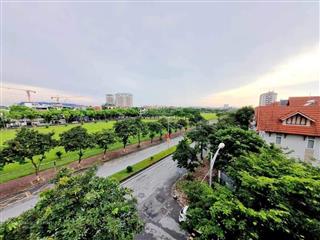Rẻ, nhà vườn mặt phố view thoáng mênh mông vỉa hè đá bóng 92m2 chỉ 14.5 tỷ