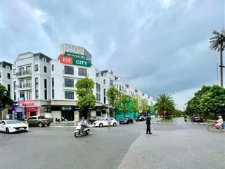 230m2 mặt phố mt 10m xây tòa nhà văn phòng giá đầu tư, nguyễn lam, tân thụy, chỉ nhỉnh 40 tỷ