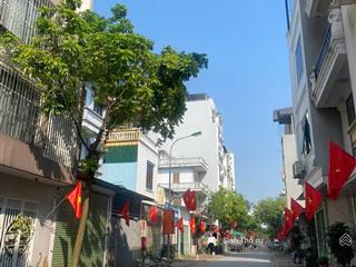 Đất rẻ phúc đồng. nguyễn lam 90m2 xây chung cư mini dòng tiền, 50m tới phố nguyễn lam chỉ 11 tỷ