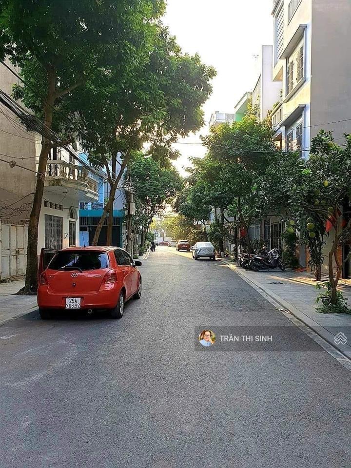 90m2 khu phân lô quân đội 918 phúc đồng  cạnh sân golf , ô tô tránh, xây tòa nhà thang máy vip