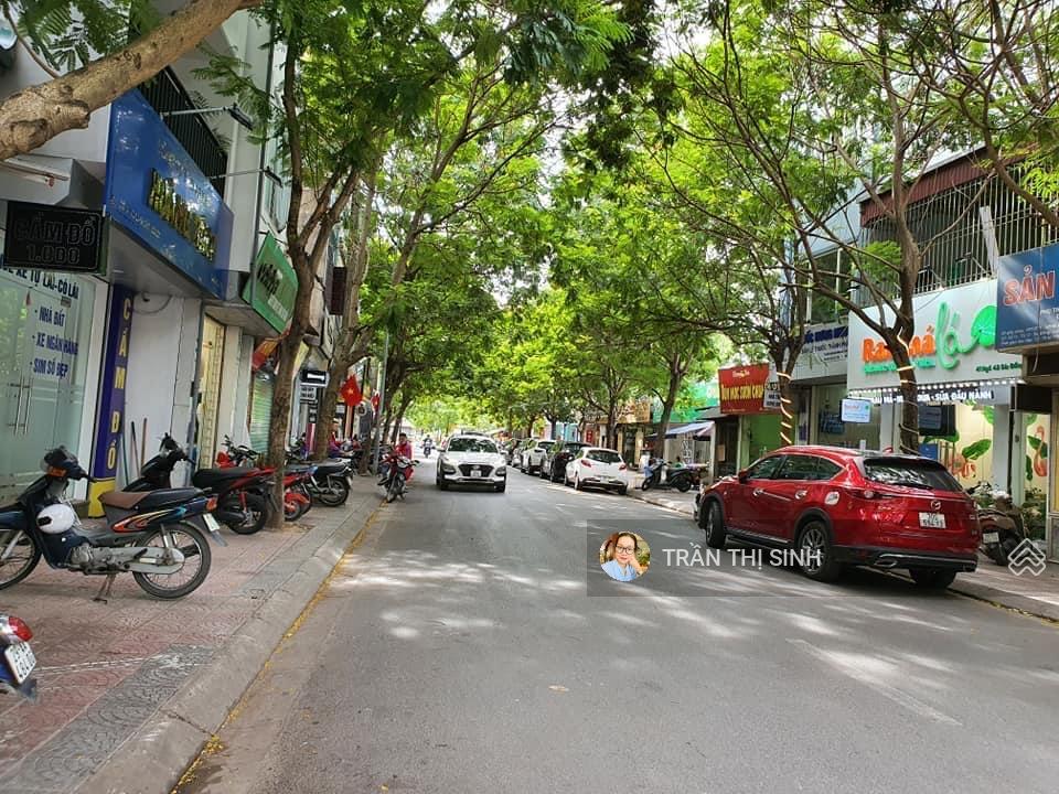 90m2 khu phân lô quân đội 918 phúc đồng  cạnh sân golf , ô tô tránh, xây tòa nhà thang máy vip