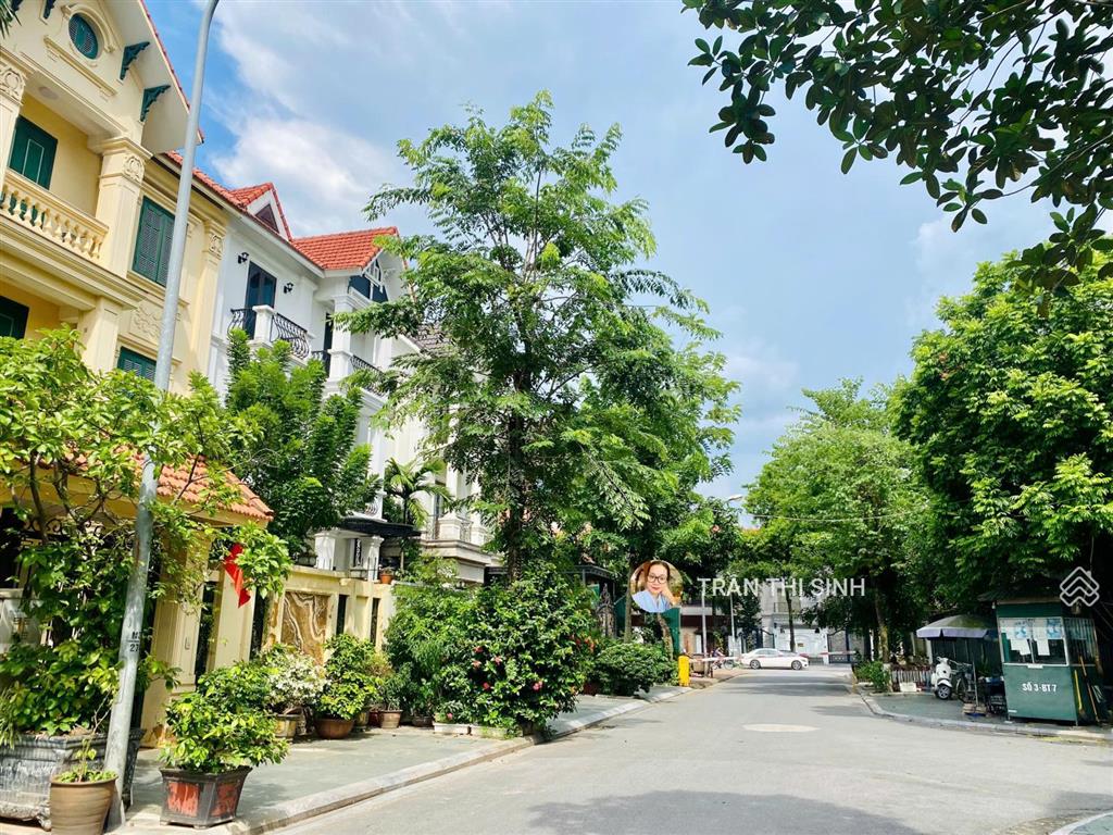 Phân lô giang biên, thông số kim cương, ô tô  vỉa hè, thông bàn cờ hiếm