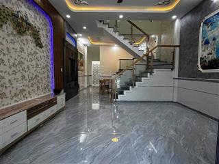 Bán gấp nhà gần chợ hoàng hoa thám, đường trương công định, tân bình. giá 2,060 tỷ| 50m2| shr