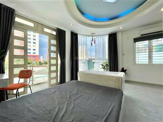 Studio ban công 35m2 gần điện biên phủ, bình thạnh