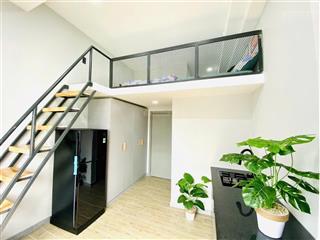 Duplex full nội thất 30m2 nguyễn thượng hiền, bình thạnh