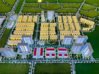 Vị trí kim cương shophouse tại centa diamond ngay trung tâm dân cư, khu đông dân cư
