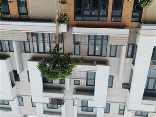 Đầu tư shophouse ngay đối diện chung cư, tăng giá mạnh trong tương lai.