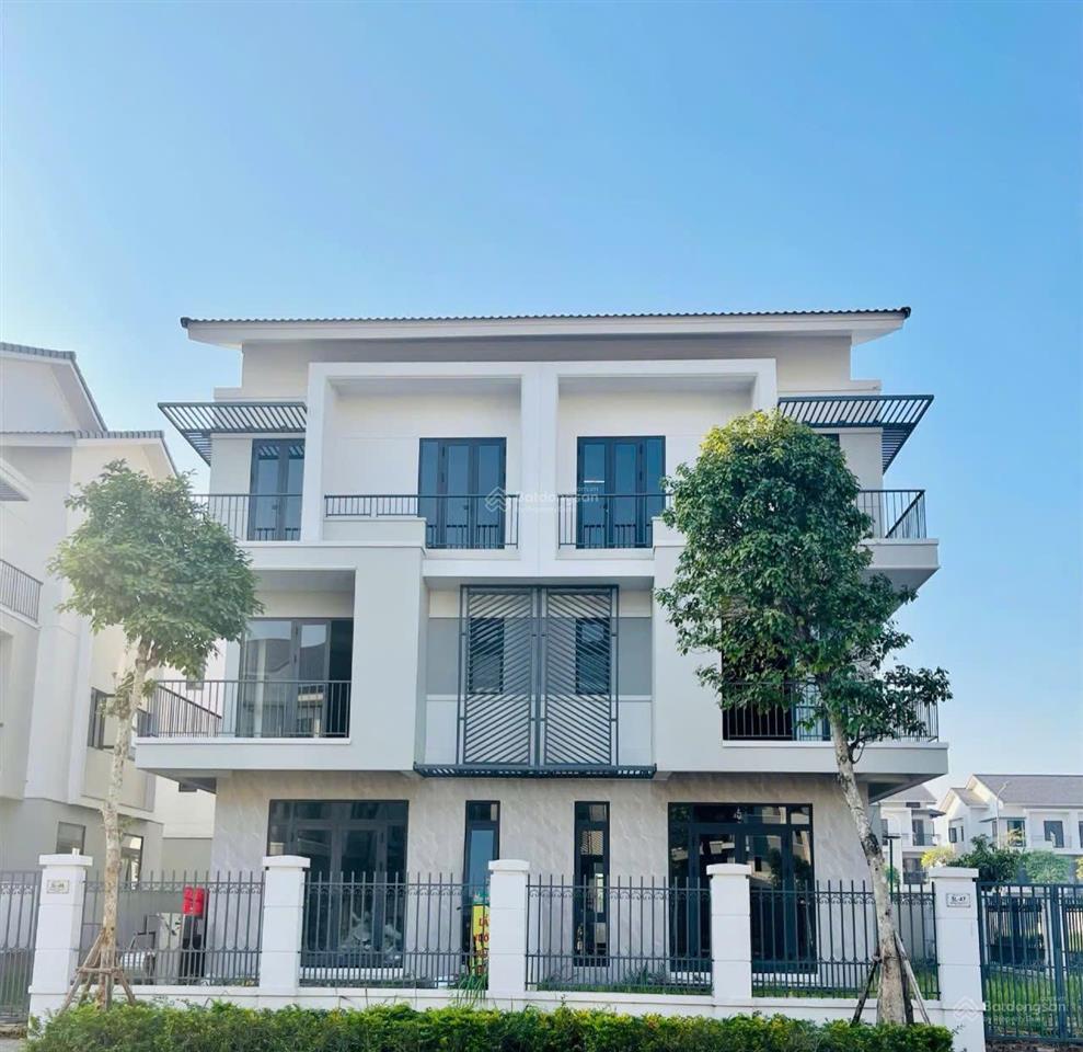 Siêu hot biệt thự centa riverside cánh hà nội12km chỉ hơn 4 tỷ hỗ trợ 18 tháng 0% lãi suất!