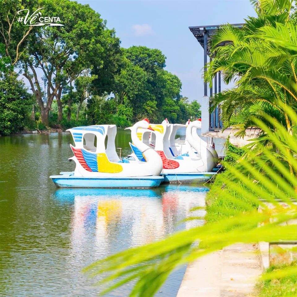 Siêu hot biệt thự centa riverside cánh hà nội12km chỉ hơn 4 tỷ hỗ trợ 18 tháng 0% lãi suất!