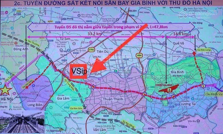 Siêu hot biệt thự centa riverside cánh hà nội12km chỉ hơn 4 tỷ hỗ trợ 18 tháng 0% lãi suất!