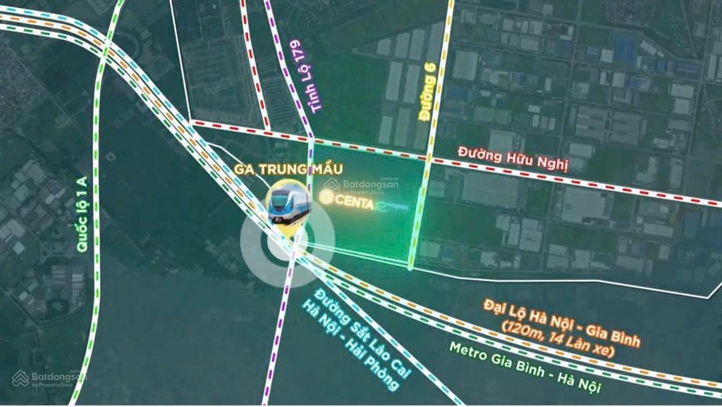 Siêu hot biệt thự centa riverside cánh hà nội12km chỉ hơn 4 tỷ hỗ trợ 18 tháng 0% lãi suất!