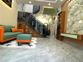 Bán nhà lê trọng tấn  tân phú  hẻm 4m 55m2  nhỉnh 5 tỷ