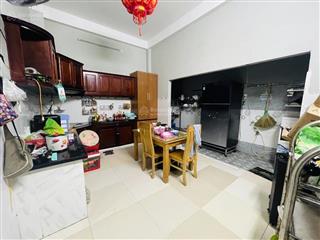 Bán nhà mặt tiền đường số 16  bình bưng hoà  bình tân  dt 90m2  3 tầng btct  nhỉnh 6 tỷ