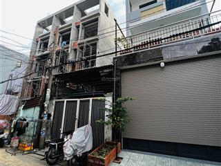 Bán nhà bình hưng hoà  hàng hiếm bình tân  2 tầng  95m2  hẻm xe tải  sổ riêng vuông a4