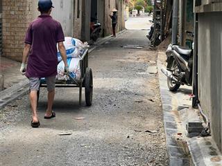 Bán đất thiết bình, vân hà, 82.6m2 , ô tô vào đất, ba bước tới hồ điều hoà, 3.9 tỷ