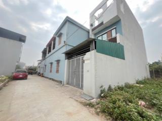 Bán nhà 3 tầng 68m² đình trung, xuân nộn  gần trường, bv, ô tô vào  giá chỉ 4.65 tỷ