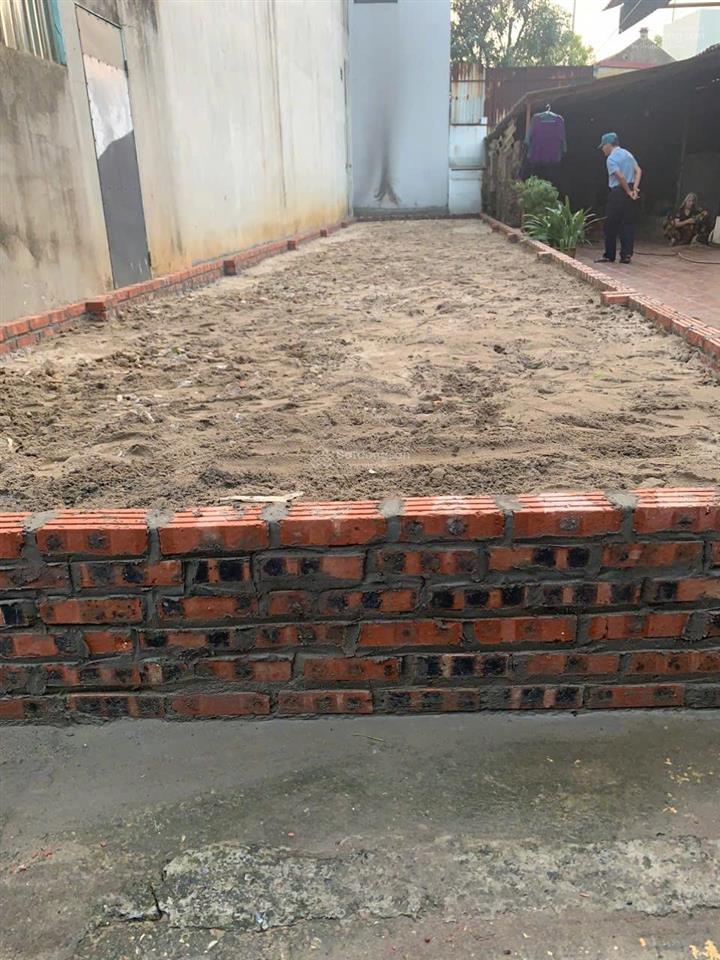 Bán đất mạnh tân thư lâm, 70.8m2 cách dự án kcn 1km, giá tốt để đầu tư