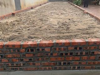 Bán đất mạnh tân thư lâm, 70.8m2 cách dự án kcn 1km, giá tốt để đầu tư