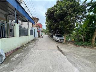 Bán đất lương tài  văn lâm 58m2 mt 5.8m nở hậu, cách trục chính 10m, sđcc, chỉ 1.5 tỷ