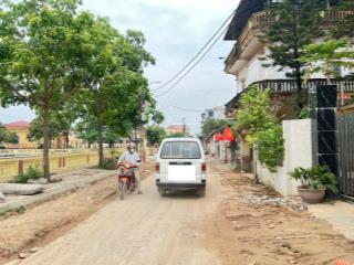 Lô duy nhất còn lại  đông anh  tài chính 3 tỷ  đường thông  gần dự án kcn đông anh