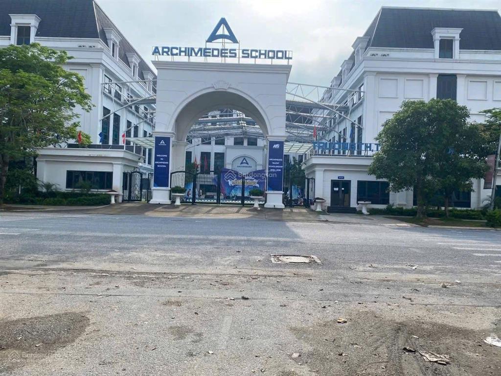 Bán đất 54m2 cổ dương, tiên dương, ngõ thông ô tô, gần 2 dự án nhà ở xã hội, sổ đỏ chính chủ