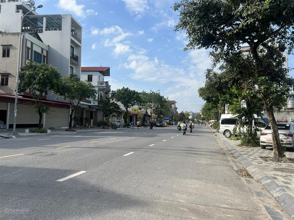 Hiếm! đất 76.6m² gần khu đấu giá lương quy sổ đỏ chính chủ, không quy hoạch, đầu tư sinh lời cao