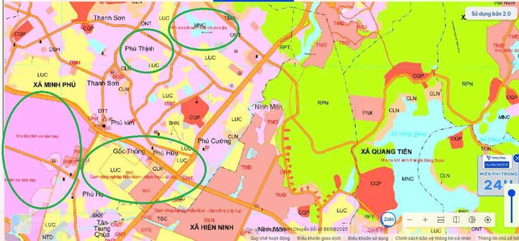 Đất đẹp minh phú 100m², mặt tiền 6.5m, ngay sát trục chính, giá đầu tư chỉ 21tr/m²