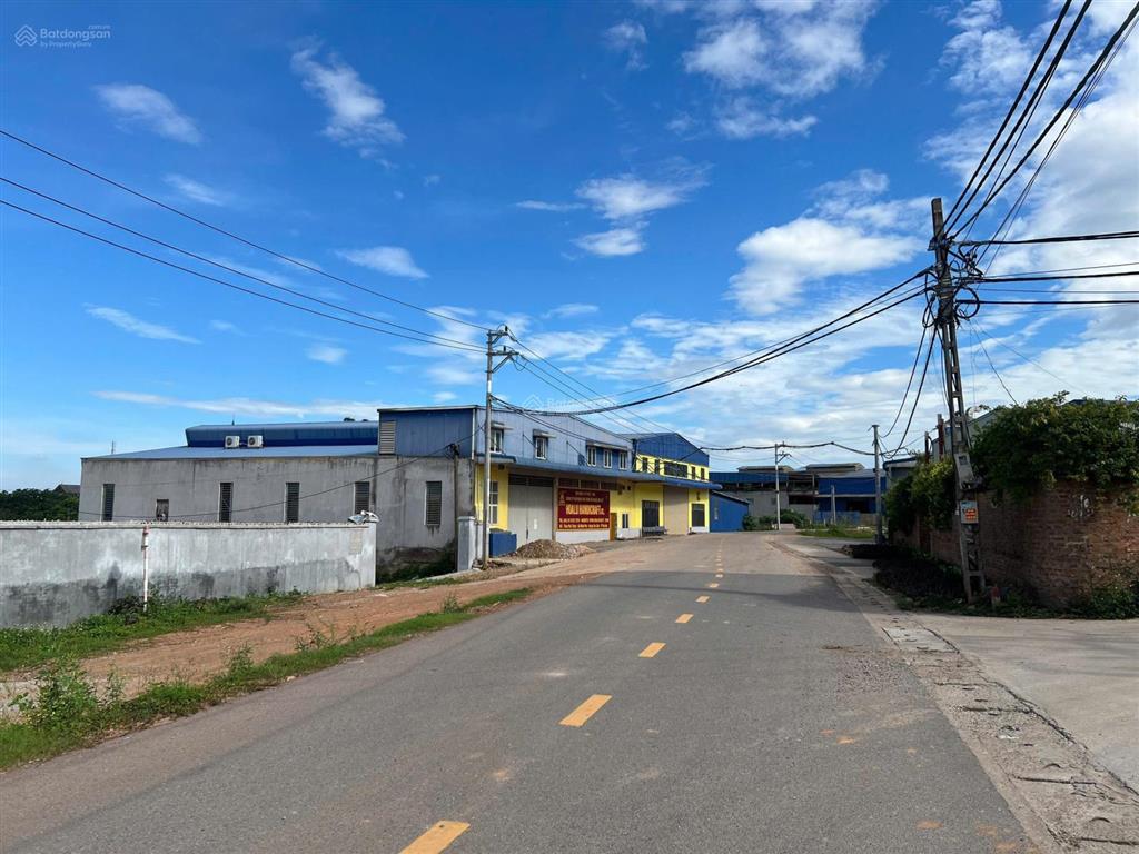 Đất đẹp minh phú 100m², mặt tiền 6.5m, ngay sát trục chính, giá đầu tư chỉ 21tr/m²