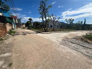 Đất đẹp minh phú 100m², mặt tiền 6.5m, ngay sát trục chính, giá đầu tư chỉ 21tr/m²