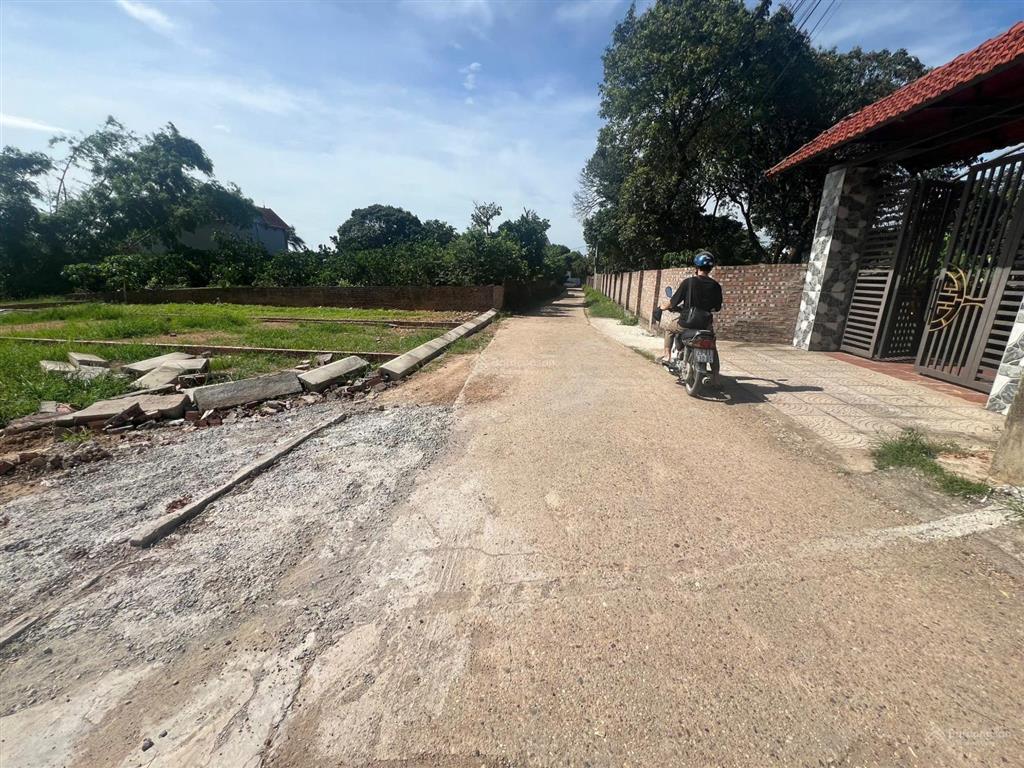 Đất đẹp minh phú 100m², mặt tiền 6.5m, ngay sát trục chính, giá đầu tư chỉ 21tr/m²