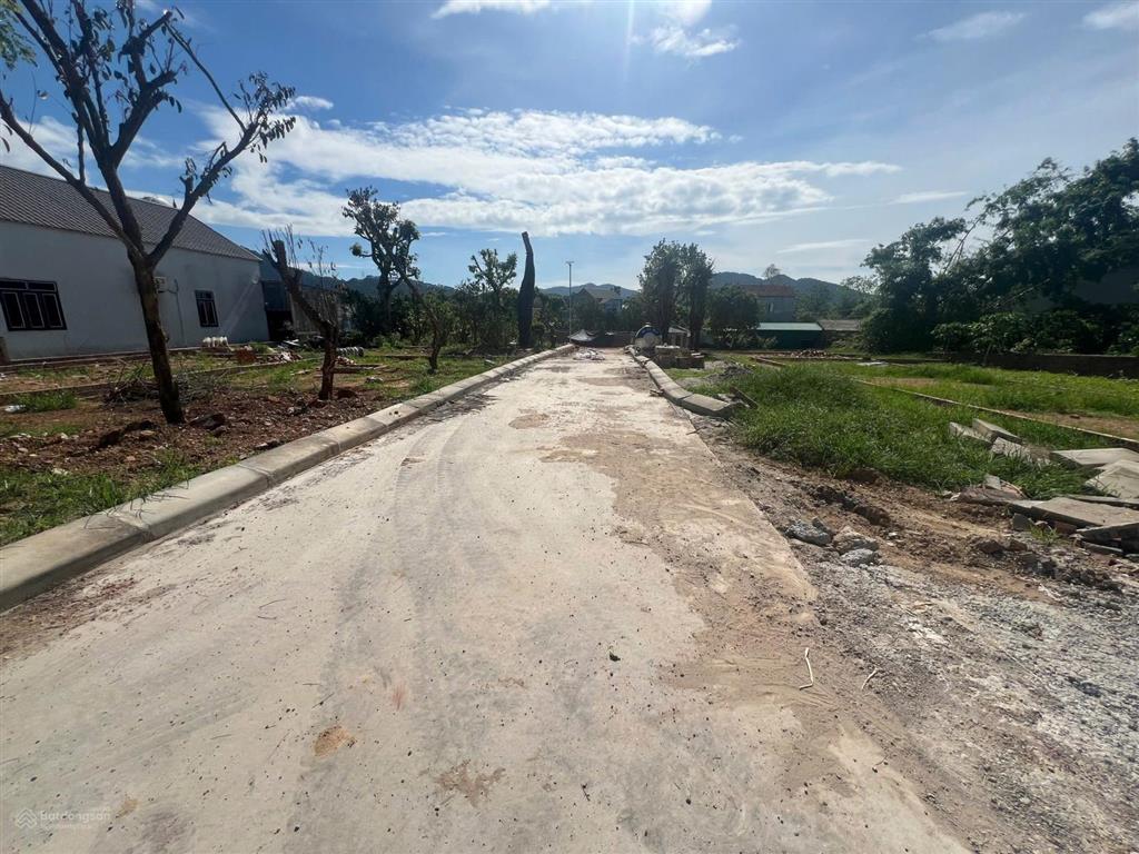 Đất đẹp minh phú 100m², mặt tiền 6.5m, ngay sát trục chính, giá đầu tư chỉ 21tr/m²