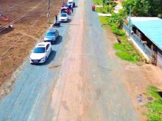 Bán đất 300m2 tại xã quang minh, chơn thành, bình phước, giá 300 triệu vnd