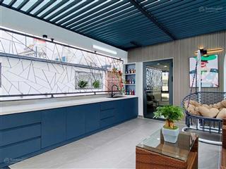 Bán gấp biệt thự mini 3 mặt thoáng view landmark, 90m2 giá chỉ 8.7 tỷ thương lượng chính chủ