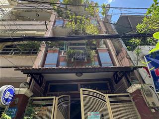 Chính chủ bán gấp nhà hẻm xe hơi 5m nguyễn kim, p. 6, q. 10  dtsd 140m², 3pn, h. nam giá 9.5 tỷ tl